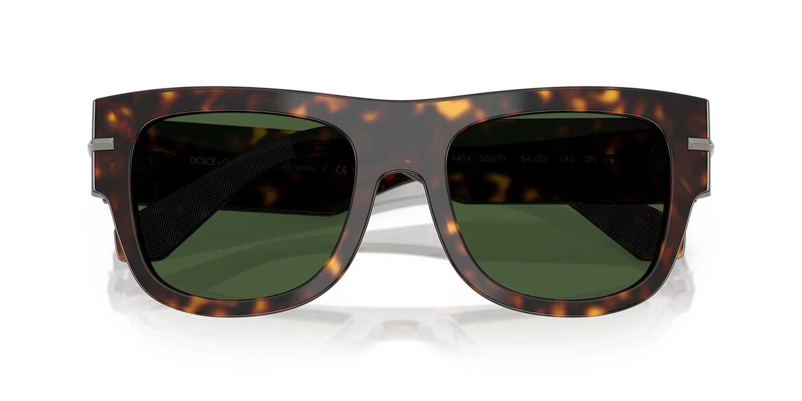 Dolce & Gabbana 4484 Sunglasses - view 14